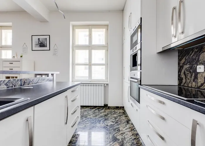 Luxury & Quiet Charming 2Bds Near River - Nek2Nd