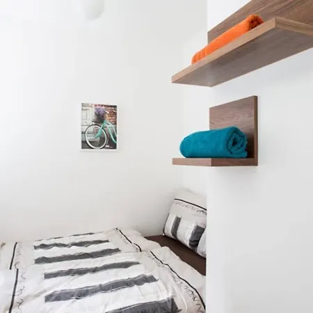 Luxury & Quiet Charming 2Bds Near River - Nek2Nd Prague Exterior photo