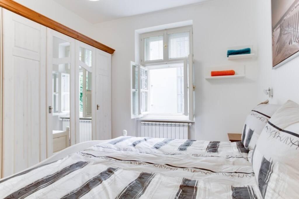 Appartamento Luxury & Quiet Charming 2bds Near River - Nek2nd