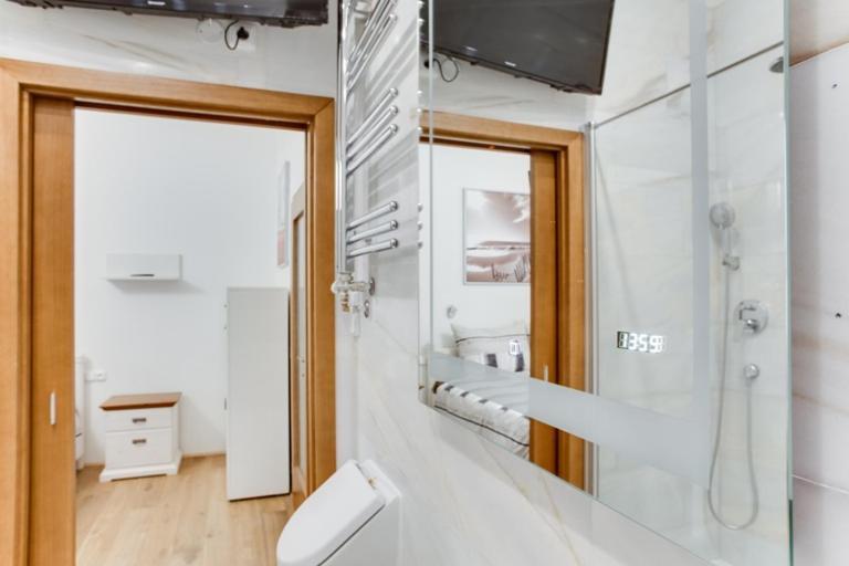 Appartamento Luxury & Quiet Charming 2bds Near River - Nek2nd *