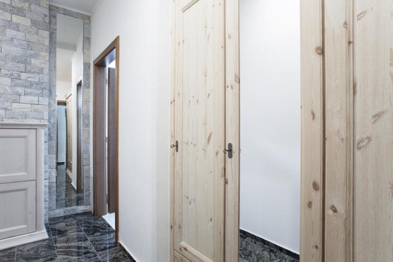 Luxury & Quiet Charming 2bds Near River - Nek2nd * Praga