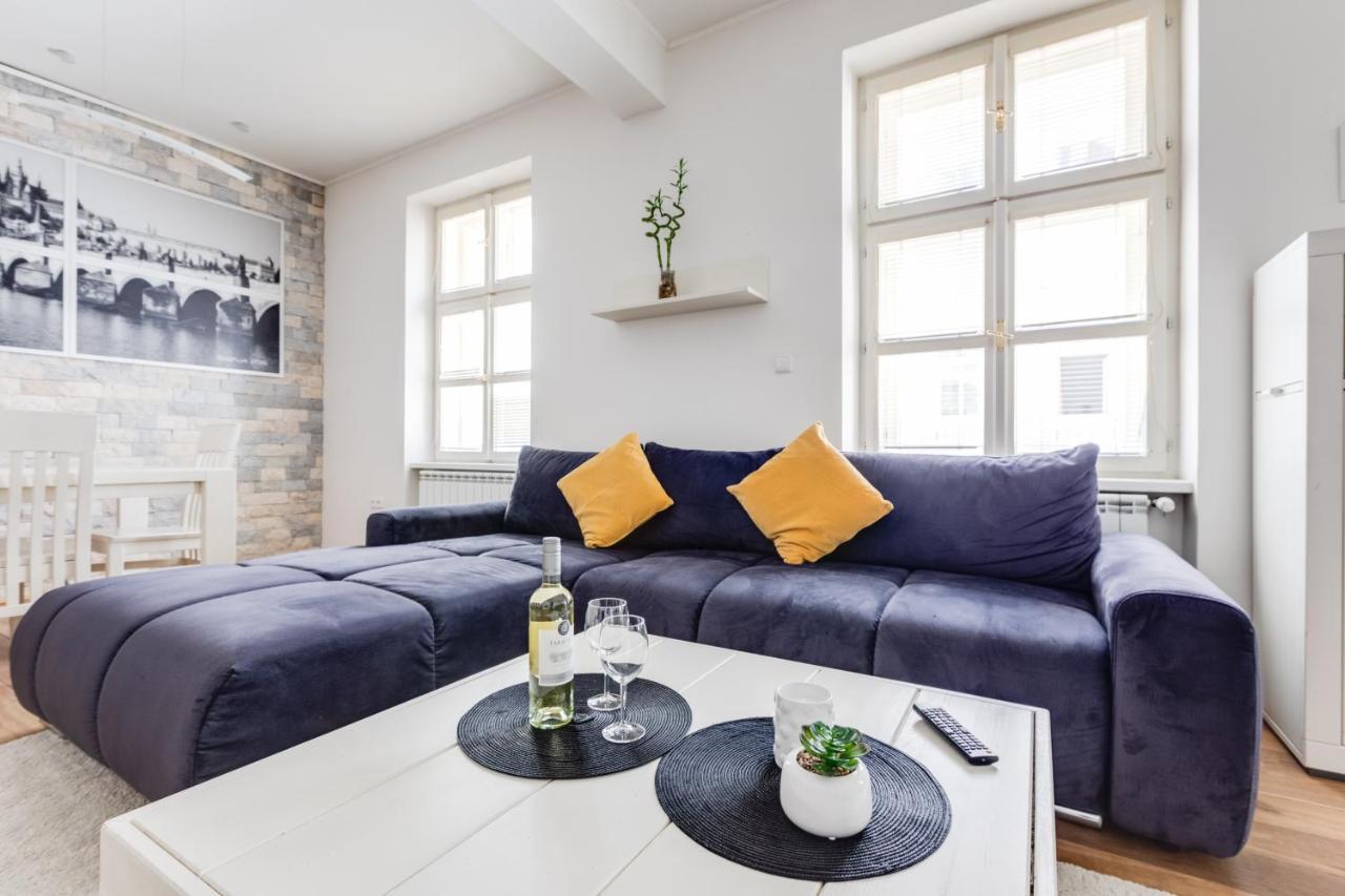 Luxury & Quiet Charming 2bds Near River - Nek2nd Appartamento *