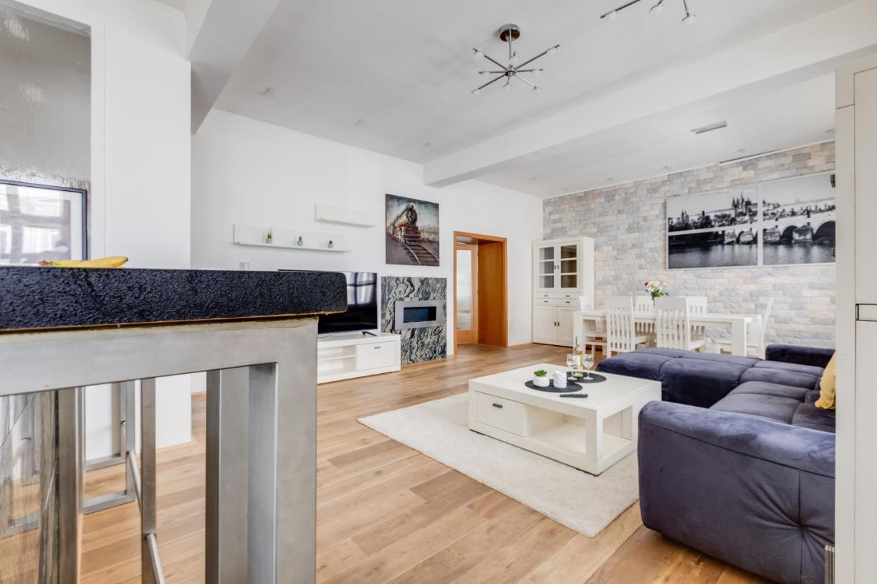 Luxury & Quiet Charming 2bds Near River - Nek2nd Appartamento