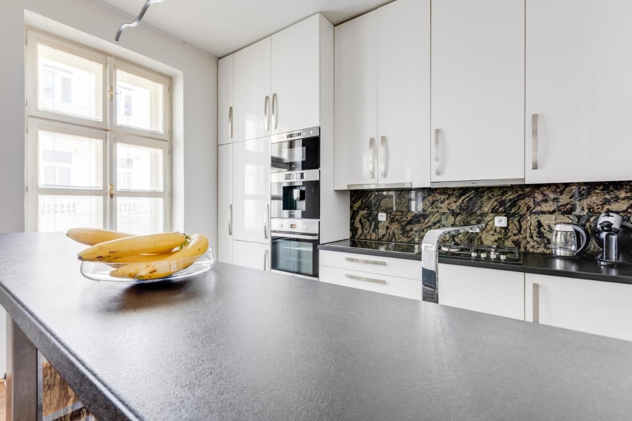 Luxury & Quiet Charming 2bds Near River - Nek2nd Appartamento *