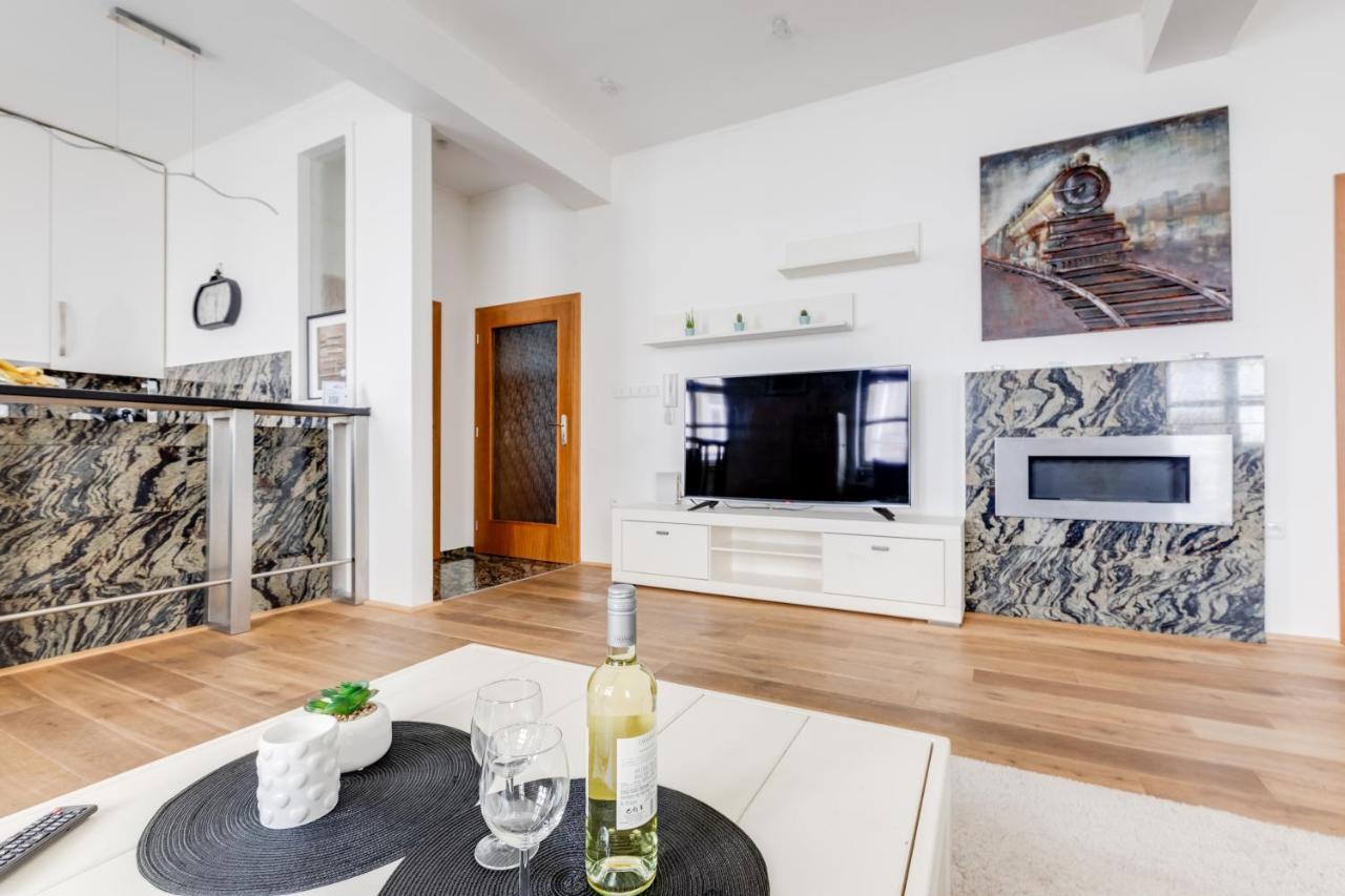 Appartamento Luxury & Quiet Charming 2bds Near River - Nek2nd *
