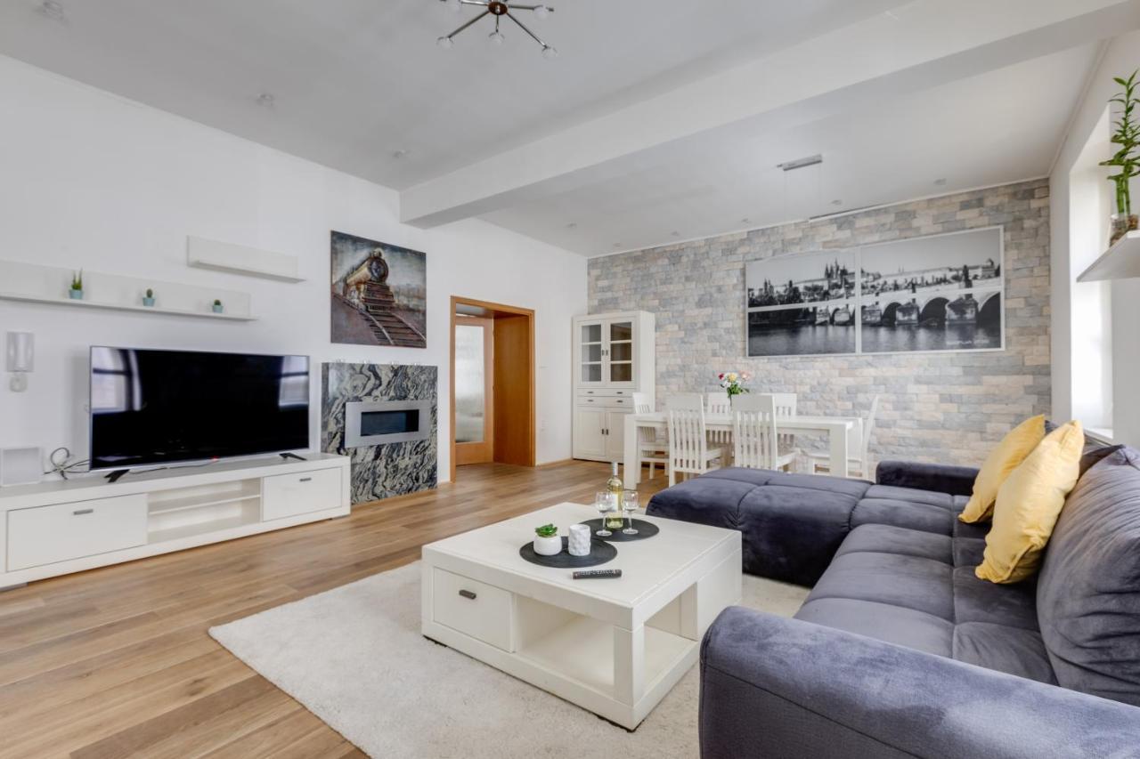 Appartamento Luxury & Quiet Charming 2bds Near River - Nek2nd