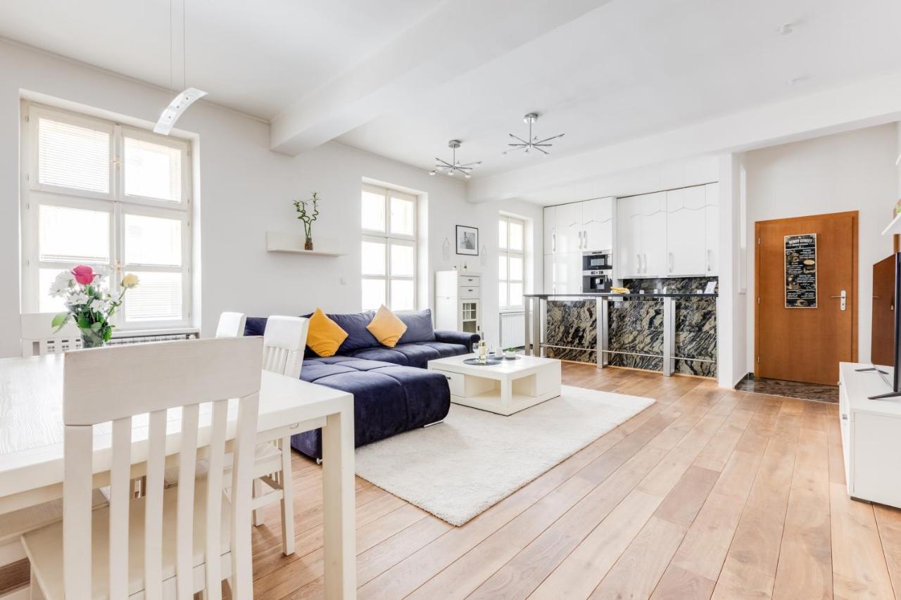 Appartamento Luxury & Quiet Charming 2bds Near River - Nek2nd