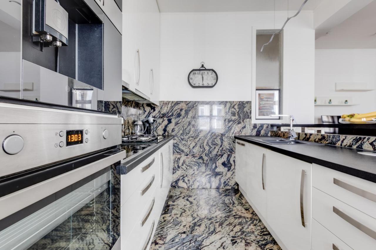 Luxury & Quiet Charming 2bds Near River - Nek2nd Appartamento Praga