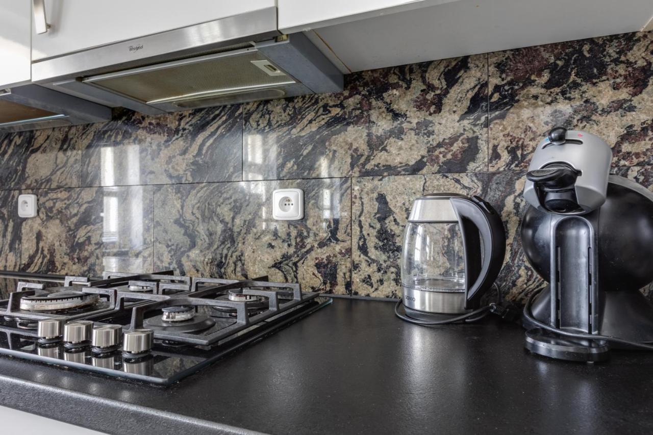 Appartamento Luxury & Quiet Charming 2bds Near River - Nek2nd *